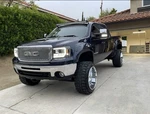 2012 Gmc 1500 Stage Comp Cam Roller Rockers & Whole Re Built Motor. Fixed Price $20000.00.