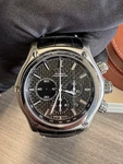 Ebel Sportive 1911 Btr Chronograph Automatic Mens 45MM Swiss Made E9137L70. Fixed Price $1795.00.