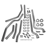 16561HKR Hooker Exhaust System F150 Truck F250 F350 Ford Bronco F-150 F-250. Fixed Price $417.97.