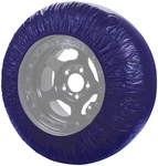 Allstar Performance ALL44222 Cover - Dirt Tires 85 To 89IN Circumference. Fixed Price $31.99.