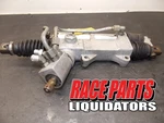Appleton 3.0 Ratio Power Rack & Pinion 18 1/4" Ctc Race Woodward 022522-08. Fixed Price $325.00.
