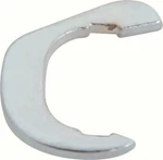 59-63 Impala Bel Air Biscayne Steering Wheel Chrome Ornament Insert. Fixed Price $23.40.