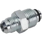 Steel Power Steering Box Adapter Fitting 18MM-1.5 IFM/-6 An, 80-UP Gm. Fixed Price $14.99.