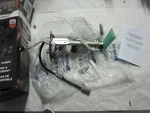 Fuel Pump Hanger Assembly Carter P76156S 1L2Z9H307A. Fixed Price $123.32.