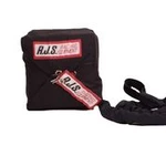 10' Line Drag Race Parachute Black 2024 Rjs Racing 800-1014 200MPH. Fixed Price $508.88.