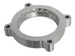 Afe Silver Fits Bullet Throttle Body Spacer Kit Ford Mustang Gt 5.0L. Fixed Price $154.13.