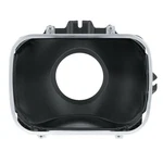 United Pacific 31057 Headlight Bucket Drive Side, 5" X 7", With Retai Ford. Fixed Price $57.95.