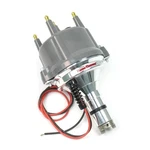 Pertronix Flame-thrower Plug And Play Billet Distributors With Ignitor Module. Fixed Price $455.14.