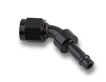 Earls 754166 Earl's -6 45 Deg To 3/8 Vapor Guard Hose End. Fixed Price $42.19.