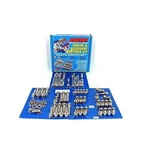 Arp Pontiac Engine Fastener & Accessory Kit 594-9501. Fixed Price $191.95.