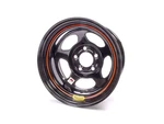 Bassett Inertia Advantage 15X8 5X4.75 Black Wheel Rim P/n 58AC3I. Fixed Price $149.13.
