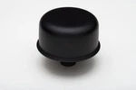 Trans-dapt 8645 Breather Black Powder Coat Steel Perfectmatch Push-in Round. Fixed Price $36.18.