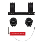 H3R Performance Extreme-duty Bottle Bracket NBR301. Fixed Price $85.00.