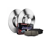 Power Stop KOE3068 Rear 1-CLICK Replacement Brake For ES350 / Camry Avalon. Fixed Price $119.30.