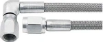 Allstar Performance 46302-60 60IN #3 Line STR/-3 90 Deg. Fixed Price $44.76.