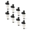 Accel 150823 - Fuel Injectors Lb/hr EV1 Minitimer High Impedance. Fixed Price $511.95.