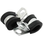 Allstar Performance ALL18302 Aluminum Line Clamps 3/8IN 10PK. Fixed Price $13.18.