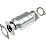 Magnaflow Catalytic Converter: Epa, For 2002-2004 Infiniti I35, Nissan Maxima. Fixed Price $409.00.