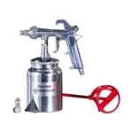 Lizardskin 50125 Superpro Sound Deadener Application Spray Tool Kit W/ Mixer. Fixed Price $119.99.