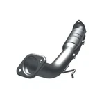 Magnaflow Direct Fit High-flow Catalytic Converter 23941. Fixed Price $811.00.