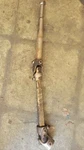 Flaming River Steering Shaft 94-98 Mustang, Power. Fixed Price $175.00.