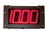 Biondo I-1060-BR V2 Dial Display Board Black Case Red Led (1) Single View. Fixed Price $247.08.