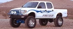 Fabtech K7002M Kit Suspension; Stealth Series; 6" Front Lift; Rear. Fixed Price $3003.16.