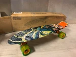 Pylesport HCSK57 Graffiti Pattern Design Cruiser Skateboard. Fixed Price $54.99.
