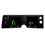 Intellitronix Led Digital Direct Fit Gauge Kit DP5001G. Fixed Price $507.05.