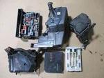 2012 Silverado 1500 Engine Compartment Fuse Box Oem 146K Miles - LKQ441934524. Fixed Price $105.85.