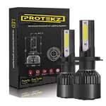 Led Headlight Kit H10 White 6K Fog Bulb Ford Crown Victoria 2002-2005. Fixed Price $25.82.