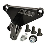 Kse KSC1060 Tandem Fuel Pump Mounting Bracket, Sbc. Fixed Price $94.99.
