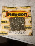 Milodon Oil Pan Bolt Kit HIGH-PERFORMANCE#85020 Nos. Fixed Price $22.99.