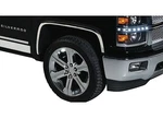 Putco 97295 Fender Trim Fits 14-15 Silverado 1500. Fixed Price $308.82.