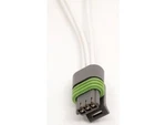 For Aurora Ignition Control Module Connector United Automotive 22963FRCZ. Fixed Price $25.70.