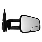 For Chevy Silverado 1500 Classic 07 Towing Mirror Passenger Side Manual. Fixed Price $93.80.