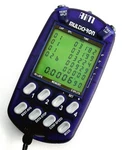 Aim Sports Llc X02CHRN05 Multichron 4 Driver Stopwatch. Fixed Price $190.00.