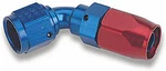 Earls 806106 -06AN 60 Deg. Forged Swivel-seal Hose End. Fixed Price $23.99.