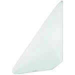 Oer NR717T 1968-72 Nova Vent Glass, Tinted, Lh. Fixed Price $57.99.