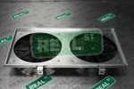 Mishimoto Aluminum Fan Shroud Kit For 240SX 89-94 SR20DET MMFS-S13-89SR. Fixed Price $262.95.