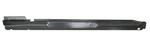 Auto Metal Direct 440-3567-R Inner Rocker Panel. Fixed Price $72.01.