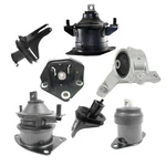 Engine Motor & Trans Mount 7PCS For 2007-2008 Acura Tl 3.2L 3.5L Auto. Fixed Price $374.68.