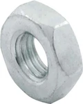 Allstar Performance ALL18257-50 7/16-20 Lh Steel Jam Nuts 50PK. Fixed Price $38.99.
