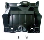 Auto Metal Direct Trunk Floor Pan 800-3571. Fixed Price $574.99.