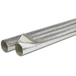 Thermo-tec 14030 Heat Barrier Express Sleeve 1/2"-1" Diameter 3FT Long Silver. Fixed Price $30.99.