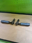 94-04 Mustang Bump Steer Kit Steeda Used. Fixed Price $99.00.