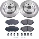 Powerstop KOE7895. Fixed Price $166.20.