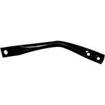Front Driver Side Bumper Impact Bar Brace Fits 11-14 Chevy Silverado 2500 3500. Fixed Price $26.10.