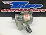 Cv Products High Performance Racing Power Steering Pump Gm Saginaw W/o Pulley. Fixed Price $109.00.