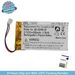 New Battery 361-00090-00 For Garmin Vivoactive Hr 010-01605-03 Gps Smartwatch. Fixed Price $13.59.